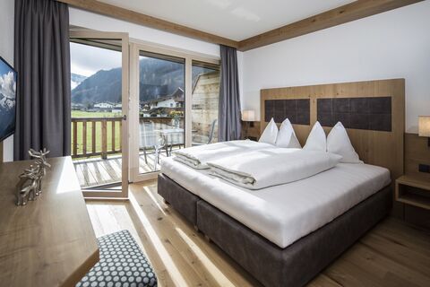 Das Alpinliving Tirol