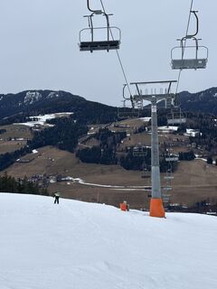 Zdjęcie z István Fekete wzdłuż trasy