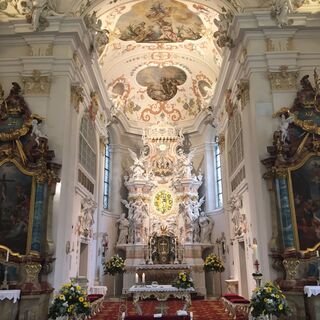 Ave Maria, Deggingen