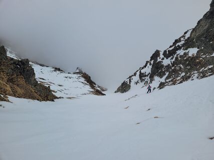 Foto von schenkeli entlang der Tour