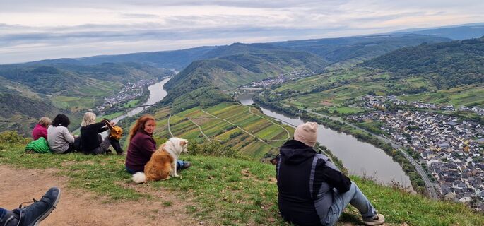 Fotografie z WEmmaRNDT na trase
