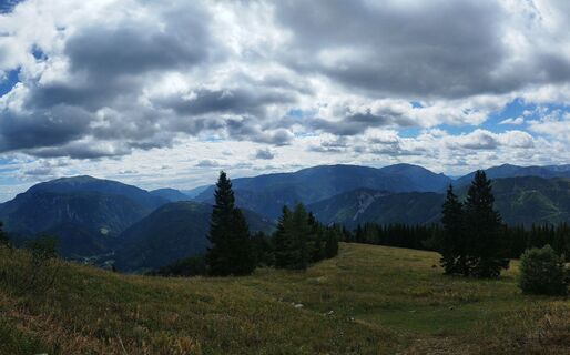 Photo de Beisteiner H le long du parcours