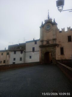 Foto de ale civ a lo largo del recorrido
