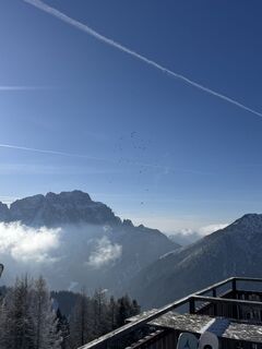 Foto von Matthias Rath entlang der Tour