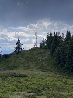 Fotografija s spletne strani Hermann Hobelleitner na poti