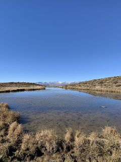Fotografia z Jelena Kuehn na trase