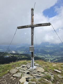 Foto von Poestlingberg entlang der Tour