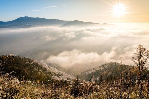 Aussicht vom Schartnerkogel (c) TV Region Graz-Mias PhotoArt