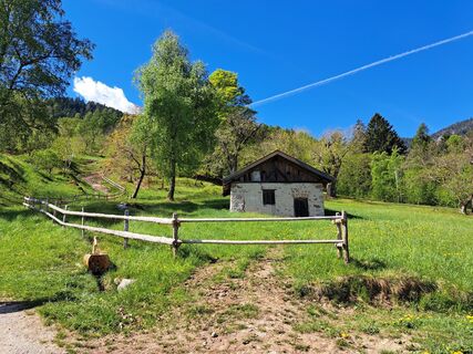 Photo de Egnerute le long du parcours