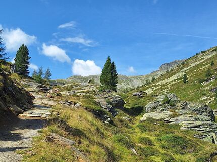 Photo de Gabrielasttz le long du parcours