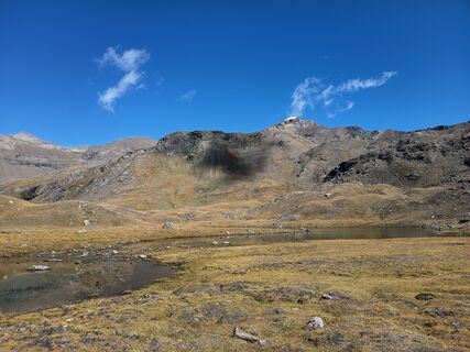 Photo de Aner le long du parcours
