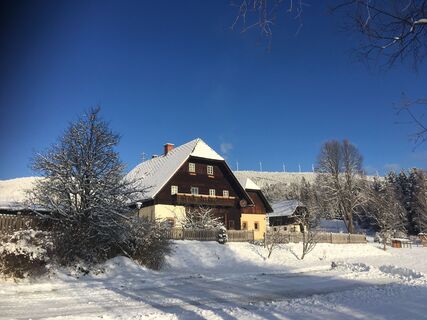 Moosbauerhof - Ferienhäuser Ochabauer