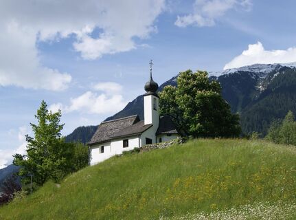 Kapelle Maria Schnee