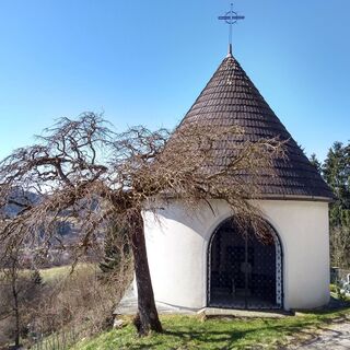 Kapelle Friedlach