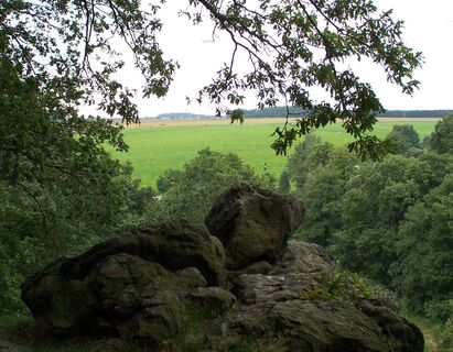 Naturlehrpfad Markersdorf