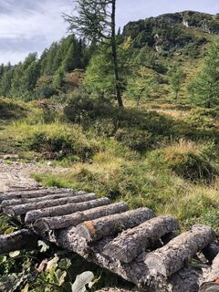 Foto von Robert.Unterlercher entlang der Tour