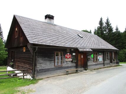 Gh. Wirtbartl, 1294 m