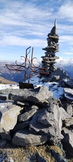 Piani dell'Avaro - Monte Valletto