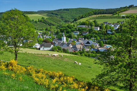 Sommer im Sauerland