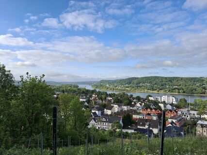 Fotografie z uvo na trase