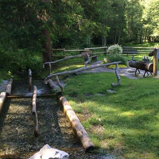 Kneippanlage "Brönna"