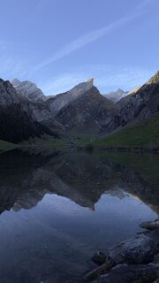 Foto von WanderSteff entlang der Tour