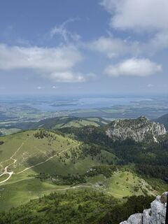 Photo de Valentin Baumgartner 1 le long du parcours