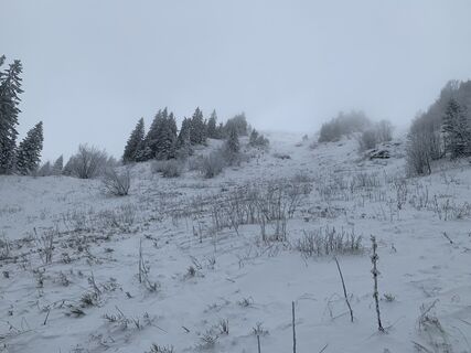 Fotografia z Kristina  1 na trase