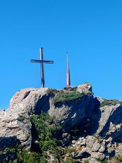 Photo de Jasi le long du parcours