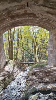 Fotografia z Aga M na trase