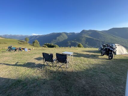 Fotografija s spletne strani Marina I na poti