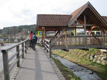 Krumbach - Hallerhaus