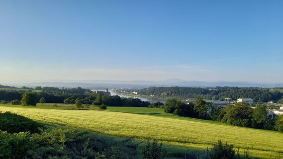 Foto von johpeterseil entlang der Tour