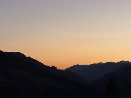 Foto von Markus Scharler entlang der Tour