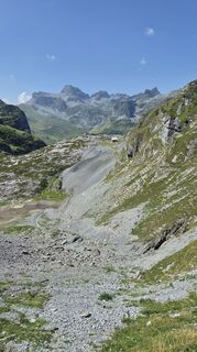 Photo de Andreas Wagner 12 le long du parcours