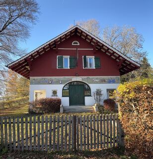 Foto de Gy V a lo largo del recorrido