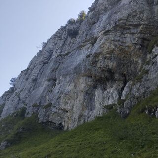Foto von TJL entlang der Tour