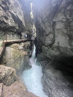 Foto von Olaf Röder entlang der Tour