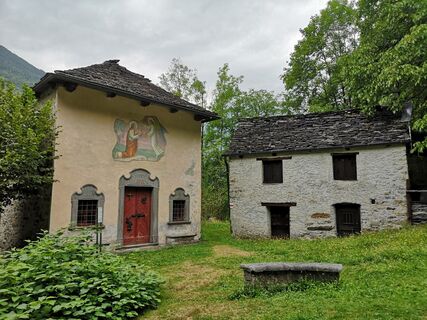 Fotografija s spletne strani Wolgstiege na poti
