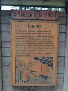 Photo de Wanderfux le long du parcours