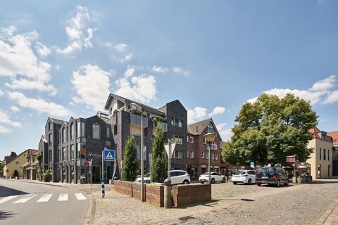 Raesfeld Stadtzentrum