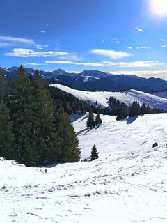 Fotografia z Gabriele Ravasi na trase