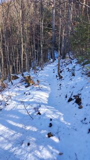 Foto von robert povazsky entlang der Tour