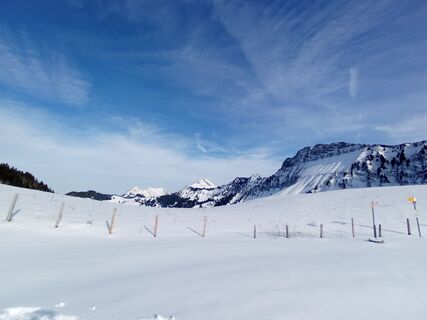 Foto von mtmc entlang der Tour