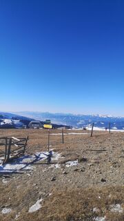 Fotografia z Ric Hard na trase