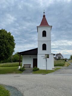 Kirche Rosenberg