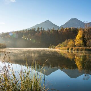 Aichwaldsee