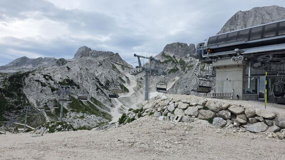 Foto von euterpe42 entlang der Tour