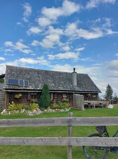 Fotografie de la Anita Deinhofer de-a lungul turului