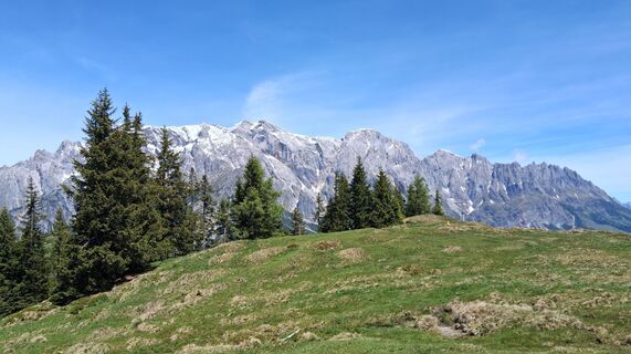 Foto von Enkidu55 entlang der Tour